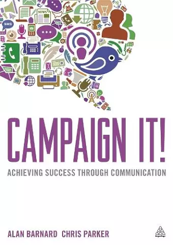 Campaign It! cover