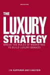 The Luxury Strategy cover