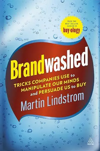 Brandwashed cover