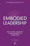 Embodied Leadership cover