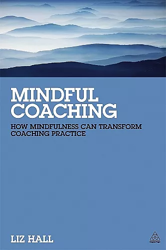 Mindful Coaching cover