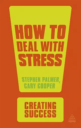 How to Deal with Stress cover