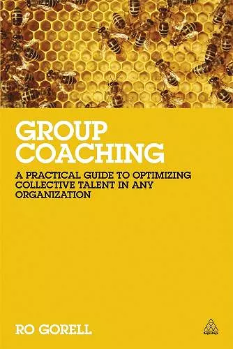 Group Coaching cover