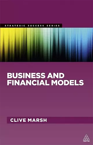 Business and Financial Models cover