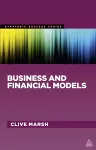 Business and Financial Models cover