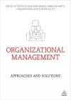 Organizational Management cover