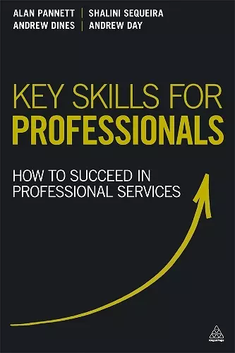 Key Skills for Professionals cover