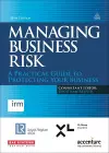 Managing Business Risk cover