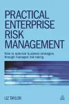 Practical Enterprise Risk Management cover