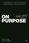 On Purpose cover