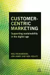 Customer-Centric Marketing cover