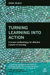 Turning Learning into Action cover