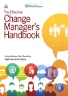 The Effective Change Manager's Handbook cover