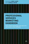 Professional Services Marketing Handbook cover