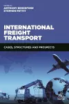 International Freight Transport cover