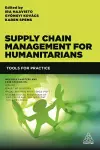 Supply Chain Management for Humanitarians cover