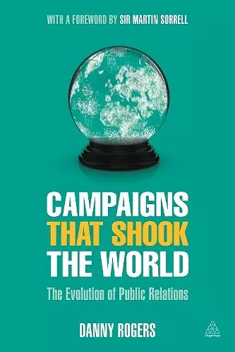 Campaigns that Shook the World cover