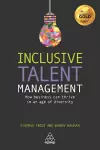 Inclusive Talent Management cover