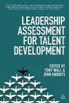 Leadership Assessment for Talent Development cover