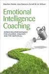 Emotional Intelligence Coaching cover