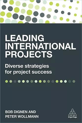 Leading International Projects cover