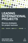 Leading International Projects cover