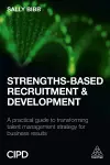 Strengths-Based Recruitment and Development cover