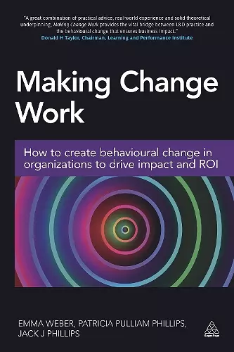 Making Change Work cover