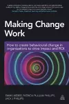 Making Change Work cover