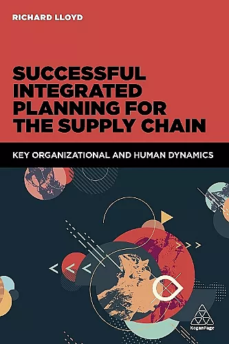 Successful Integrated Planning for the Supply Chain cover