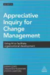 Appreciative Inquiry for Change Management cover
