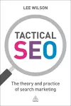 Tactical SEO cover