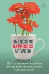 Unlocking Happiness at Work cover