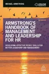 Armstrong's Handbook of Management and Leadership for HR cover