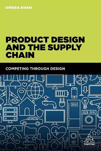 Product Design and the Supply Chain cover