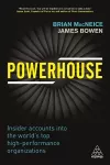 Powerhouse cover