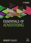 Essentials of Advertising cover