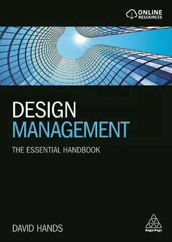 Design Management cover