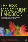 The Risk Management Handbook cover