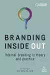 Branding Inside Out cover