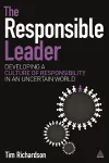 The Responsible Leader cover