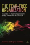 The Fear-free Organization cover