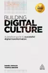 Building Digital Culture cover