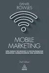 Mobile Marketing cover