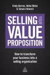 Selling Your Value Proposition cover