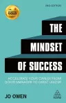 The Mindset of Success cover