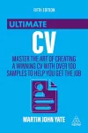 Ultimate CV cover