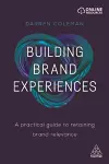 Building Brand Experiences cover