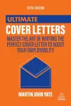 Ultimate Cover Letters cover