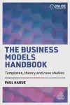 The Business Models Handbook cover